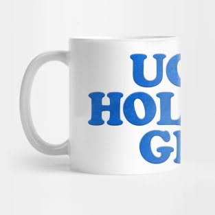 UGLY HOLIDAY GIFT Mug